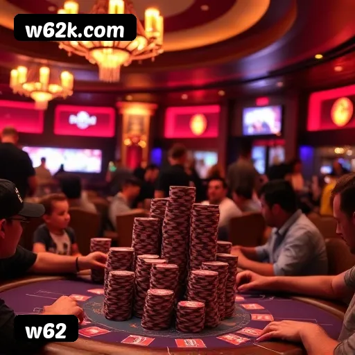 Jogos de Cassino em Destaque - Slots, Roleta, Blackjack